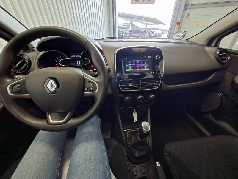 Renault Clio - Photo 11