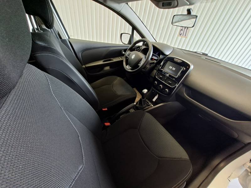 Renault Clio - Photo 12