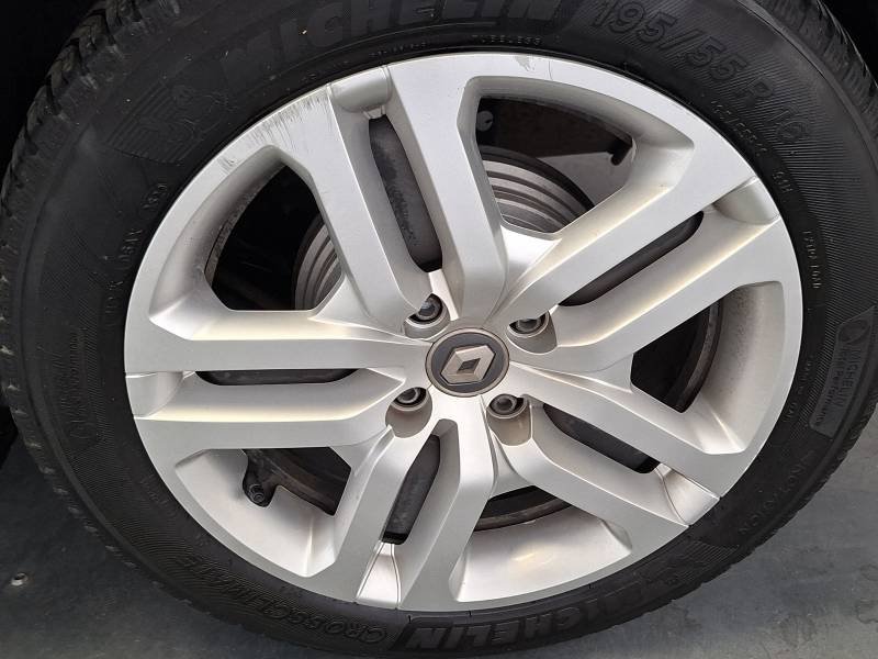 Renault Clio - Photo 14