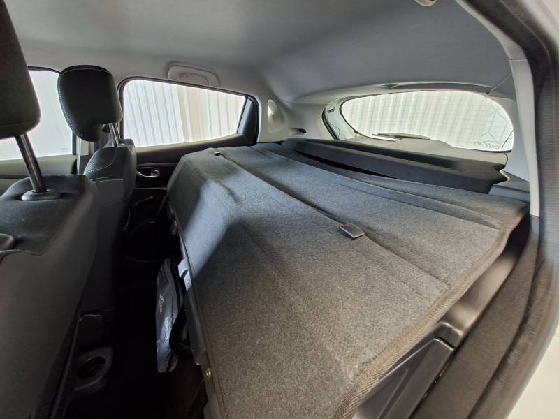 Renault Clio - Photo 21