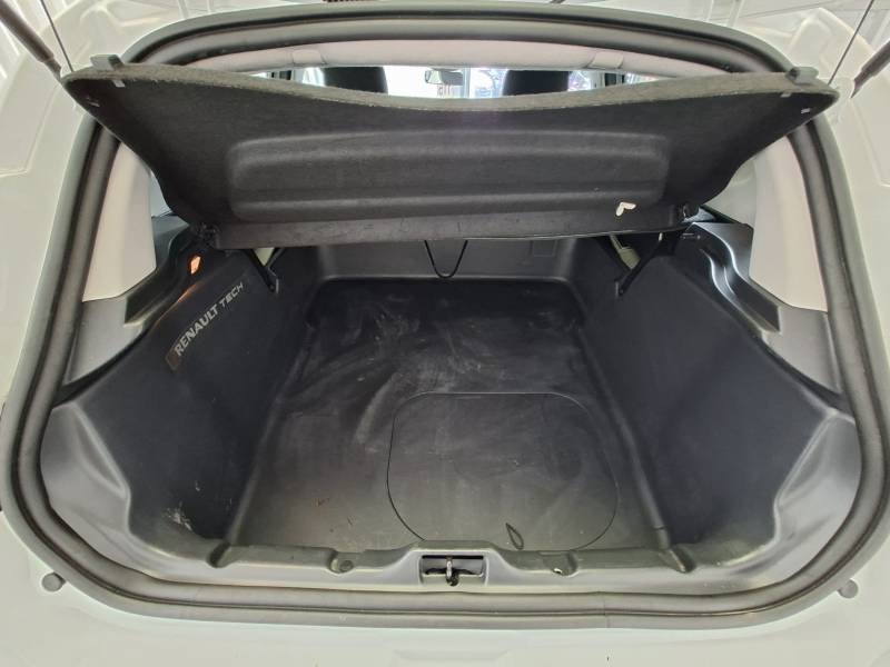 Renault Clio - Photo 22