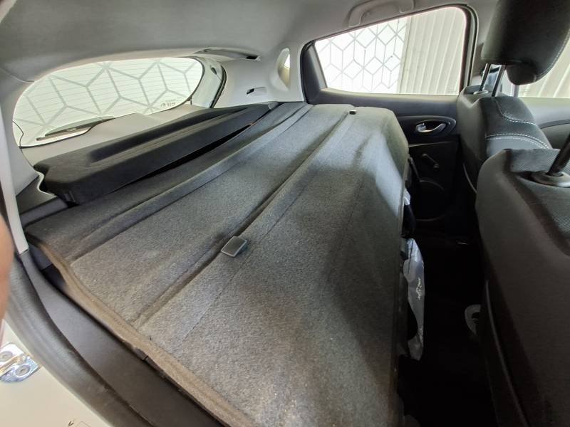Renault Clio - Photo 26