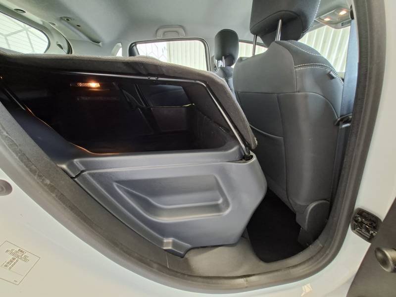 Renault Clio - Photo 28