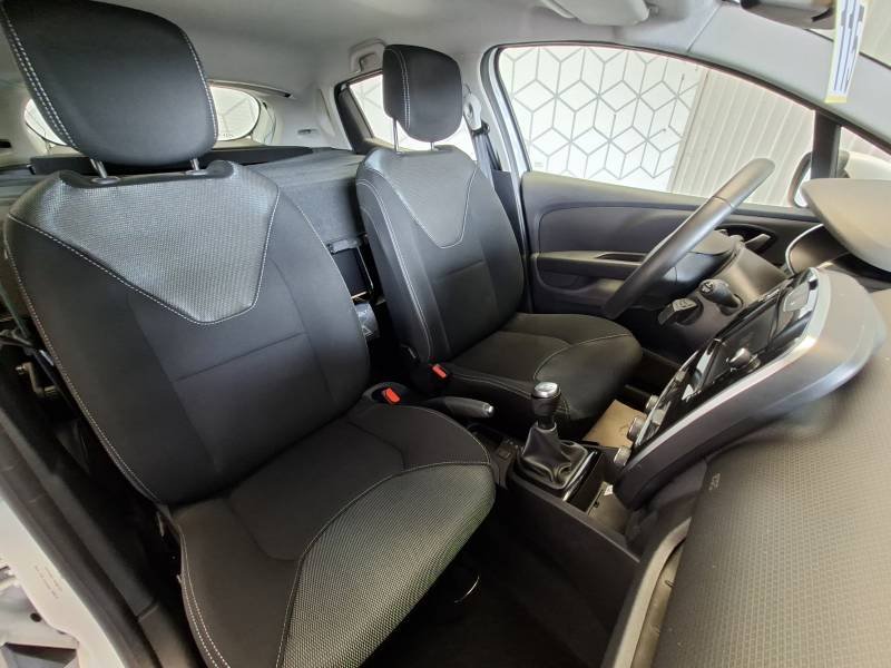 Renault Clio - Photo 30