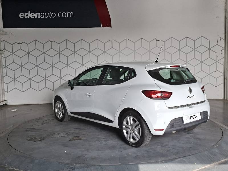 Renault Clio - Photo 3