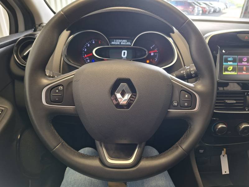 Renault Clio - Photo 31