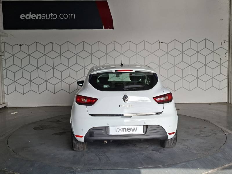 Renault Clio - Photo 4