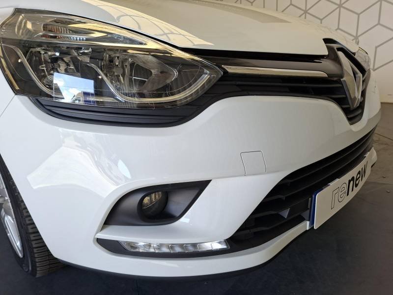 Renault Clio - Photo 46