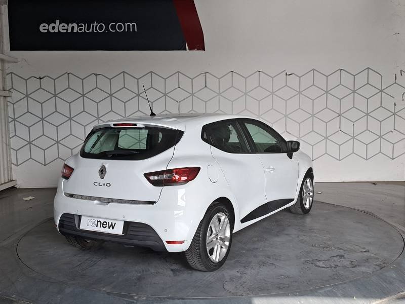 Renault Clio - Photo 5