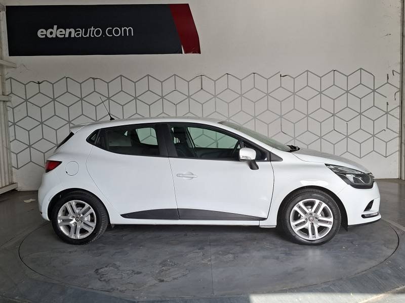 Renault Clio - Photo 6