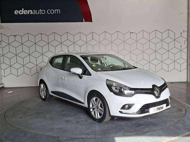 Renault Clio - Photo 7