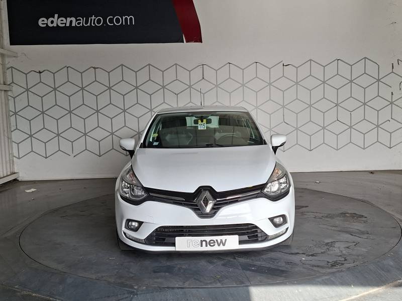 Renault Clio - Photo 8