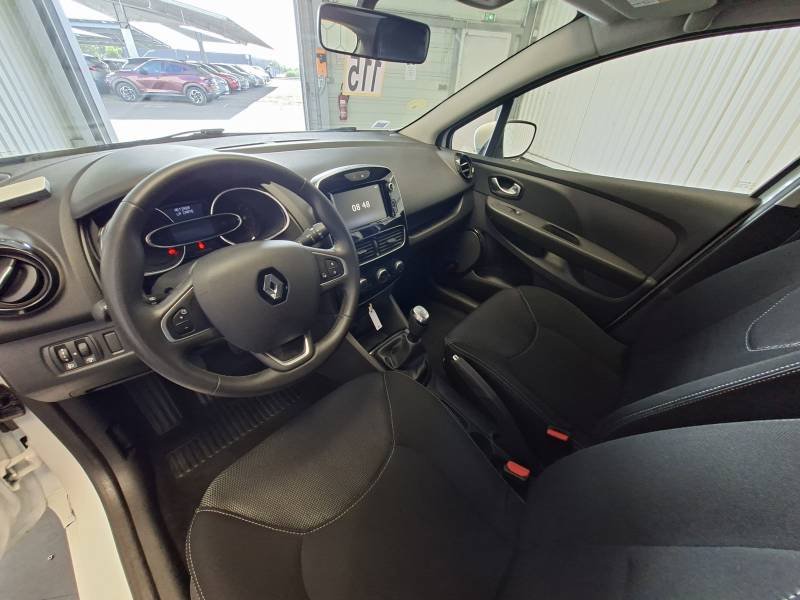 Renault Clio - Photo 10