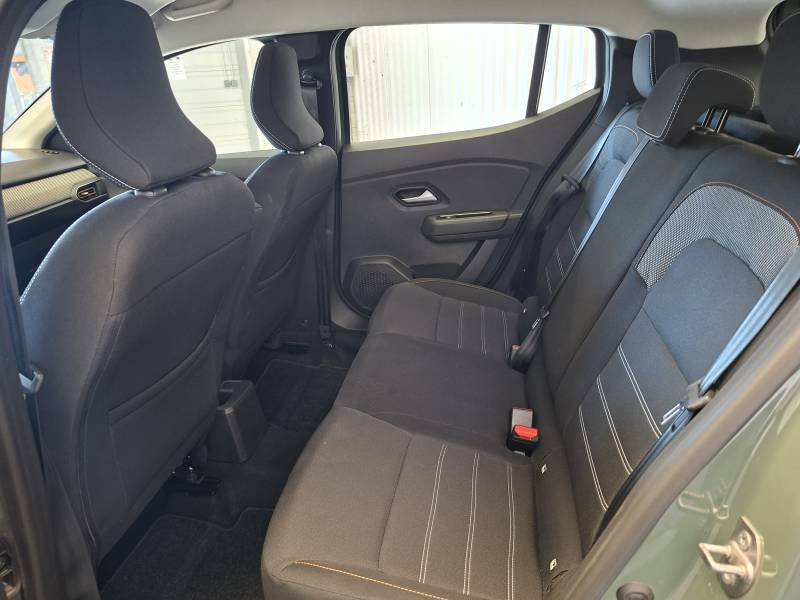 Dacia Sandero - Photo 12