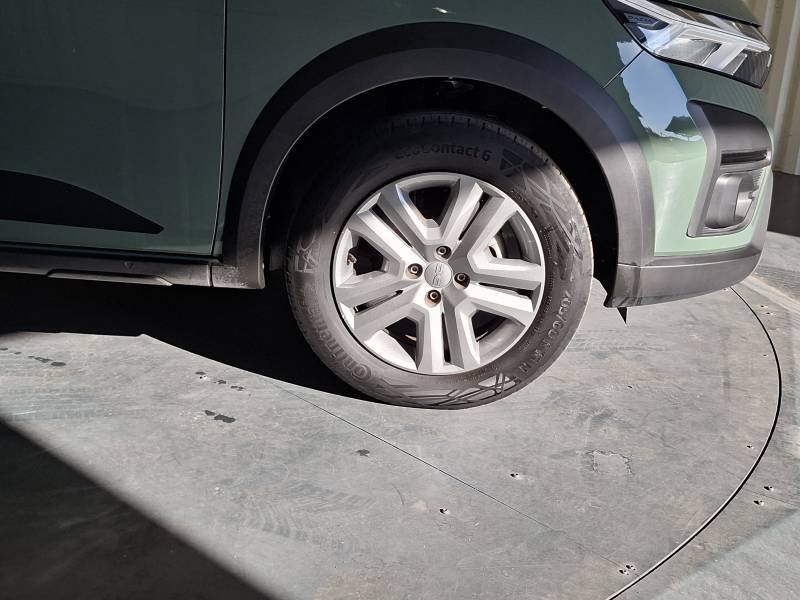 Dacia Sandero - Photo 15
