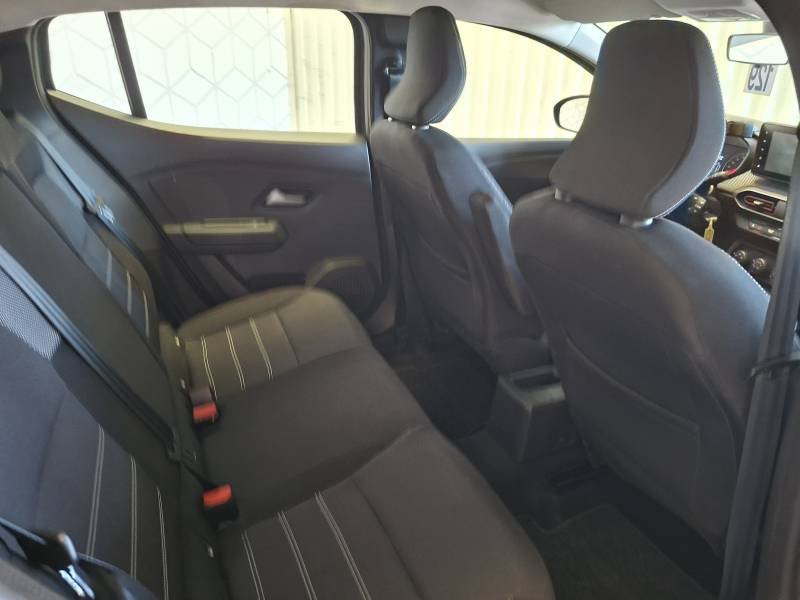 Dacia Sandero - Photo 19