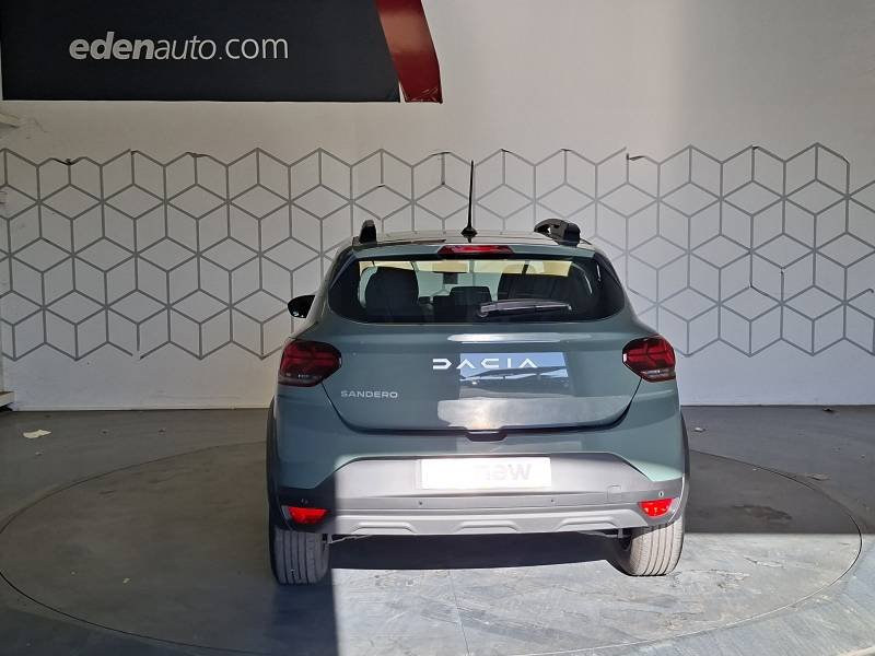 Dacia Sandero - Photo 29