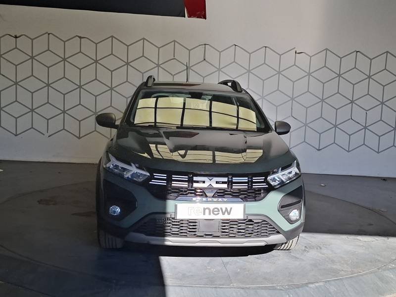 Dacia Sandero - Photo 33