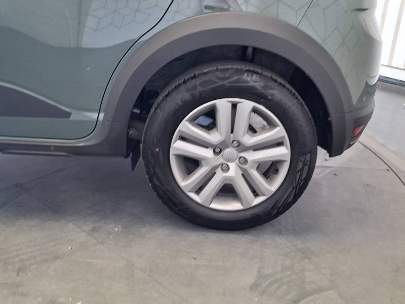 Dacia Sandero - Photo 36