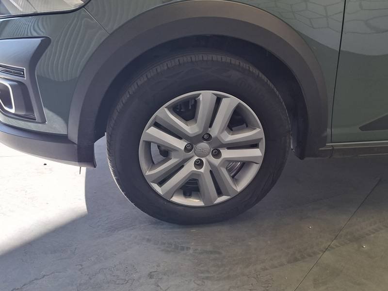 Dacia Sandero - Photo 37