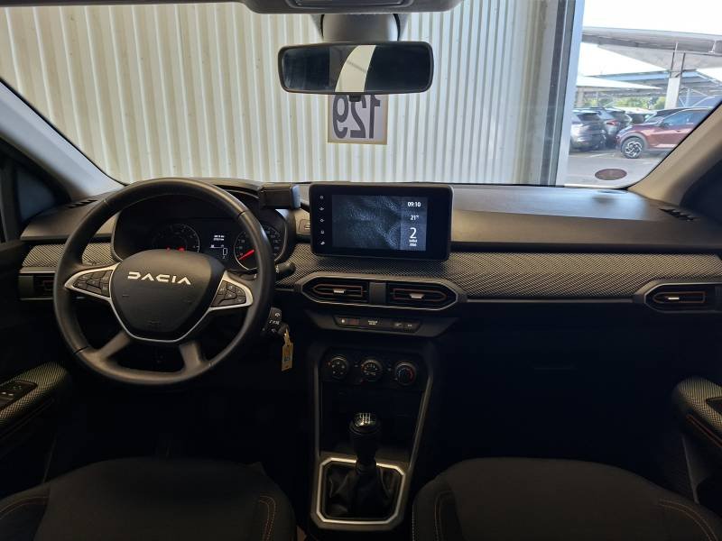 Dacia Sandero - Photo 40