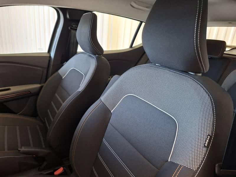 Dacia Sandero - Photo 46