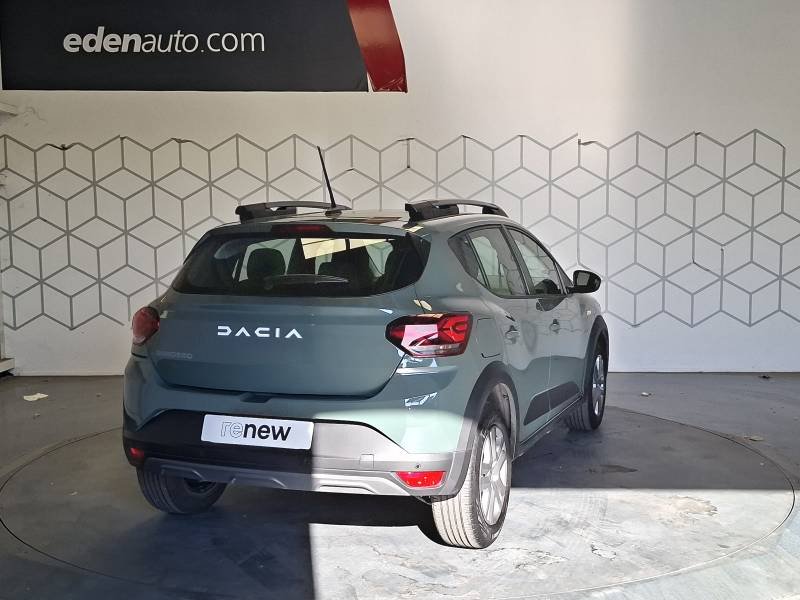 Dacia Sandero - Photo 5