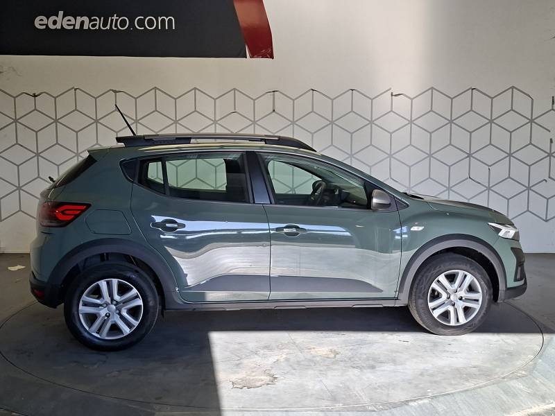 Dacia Sandero - Photo 6