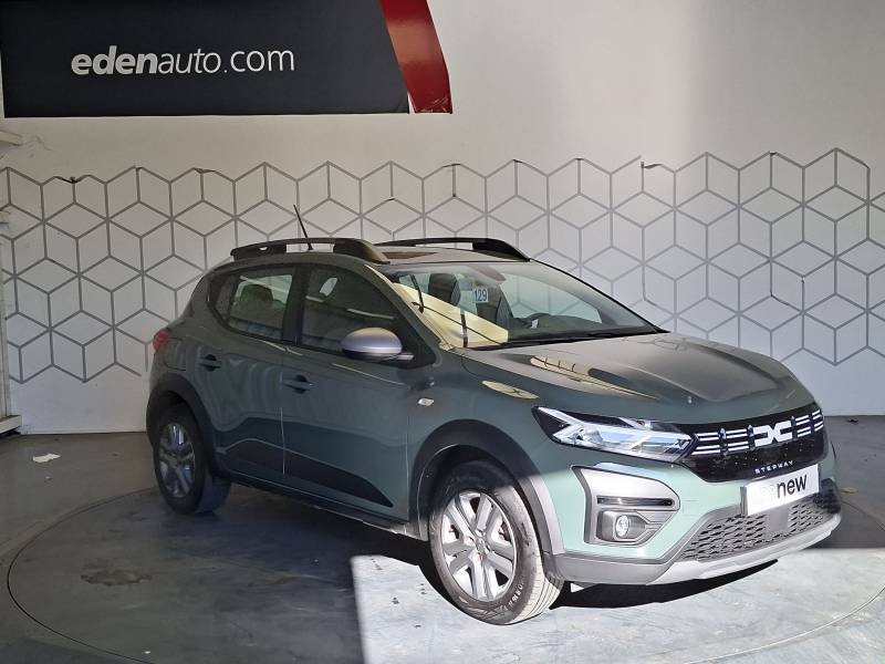 Dacia Sandero - Photo 7