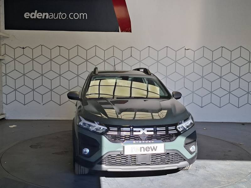 Dacia Sandero - Photo 8