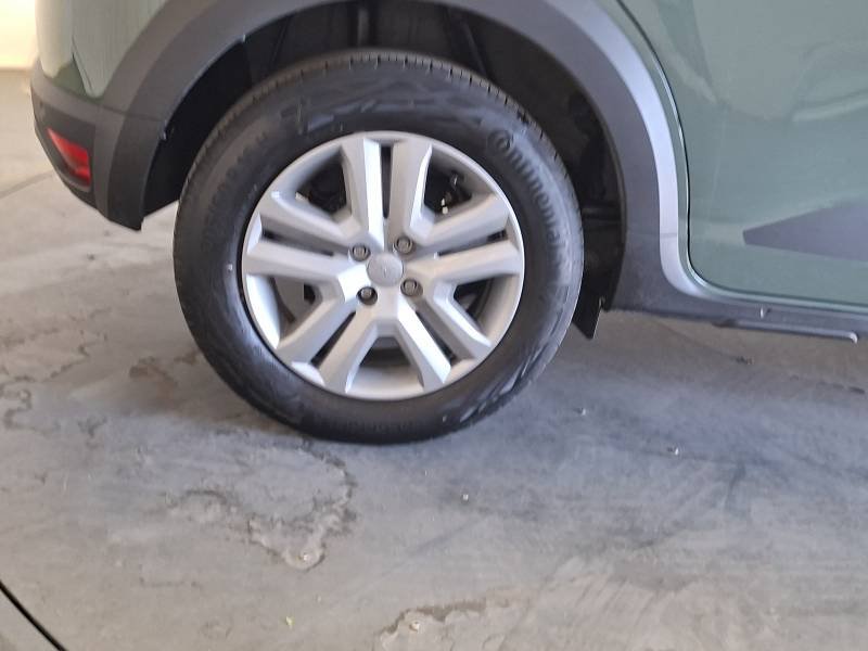 Dacia Sandero - Photo 9