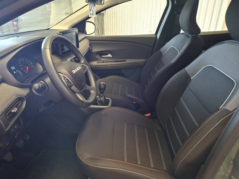 Dacia Sandero - Photo 10