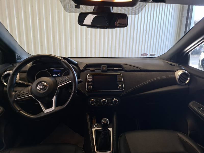 Nissan Micra - Photo 11