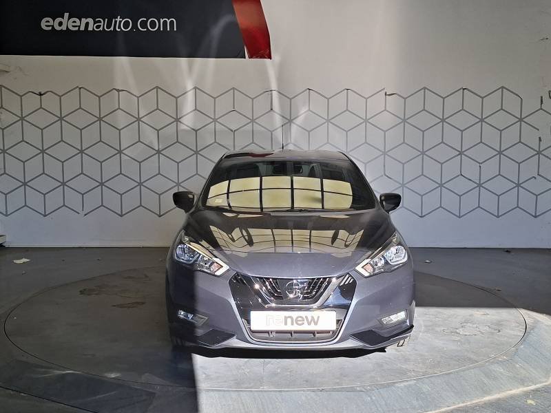 Nissan Micra - Photo 31