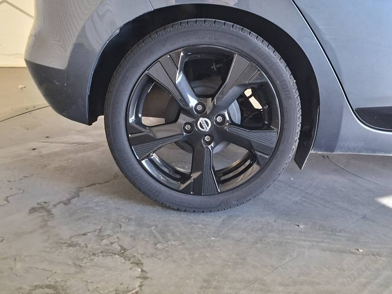 Nissan Micra - Photo 34
