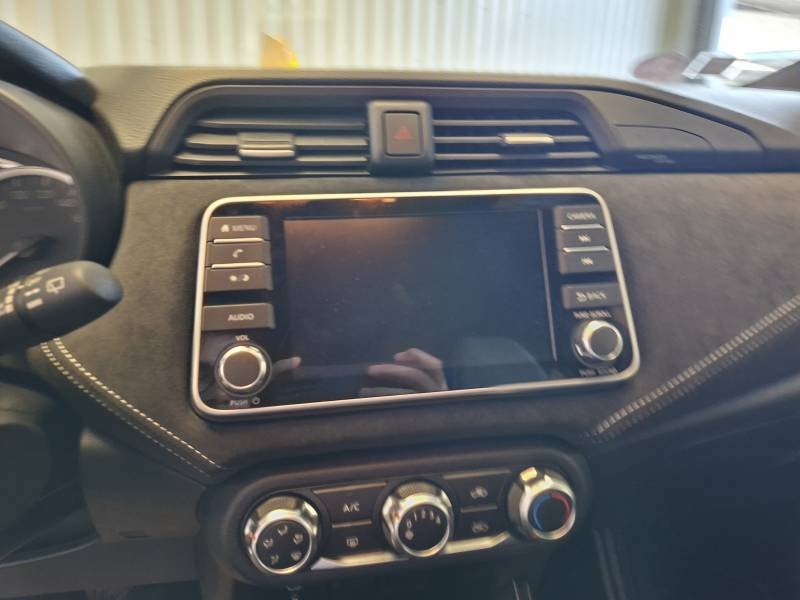 Nissan Micra - Photo 43