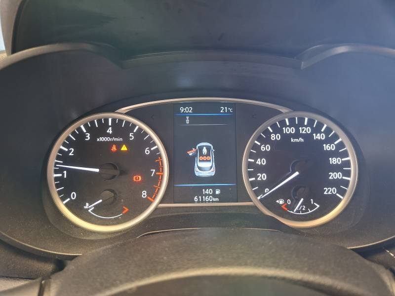 Nissan Micra - Photo 45