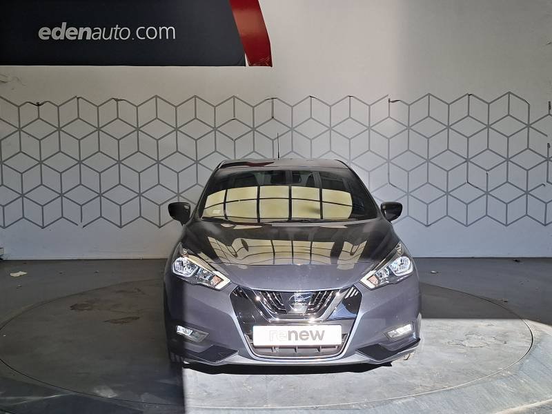Nissan Micra - Photo 47