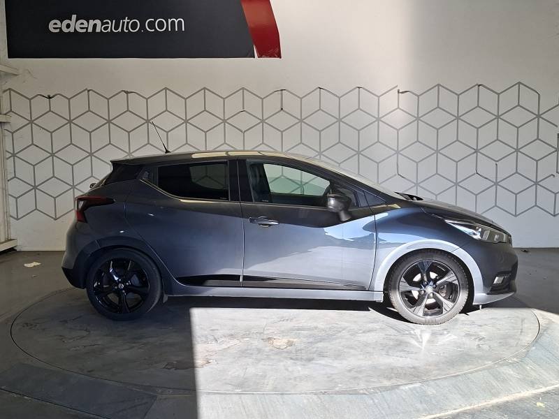 Nissan Micra - Photo 6