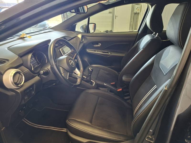 Nissan Micra - Photo 10