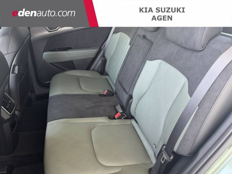 Kia Sportage - Photo 11