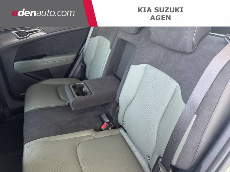 Kia Sportage - Photo 12
