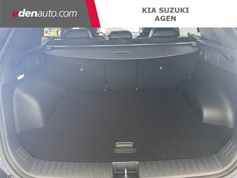 Kia Sportage - Photo 14