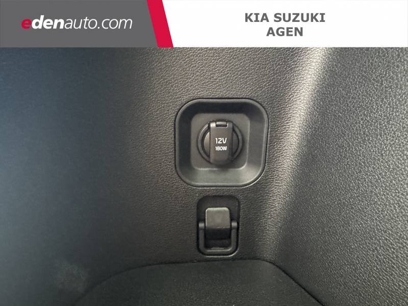 Kia Sportage - Photo 16