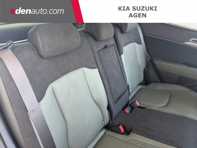 Kia Sportage - Photo 17