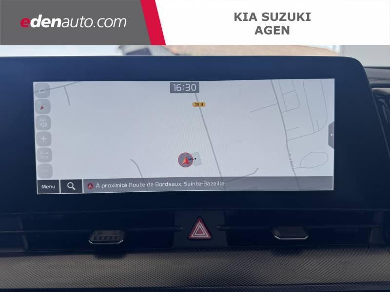 Kia Sportage - Photo 19