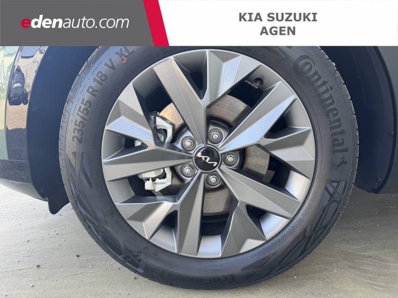 Kia Sportage - Photo 2