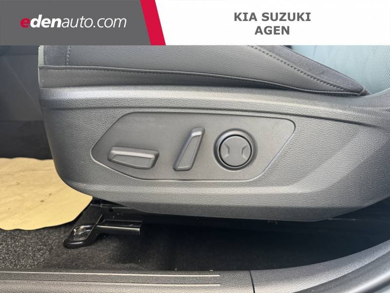 Kia Sportage - Photo 21