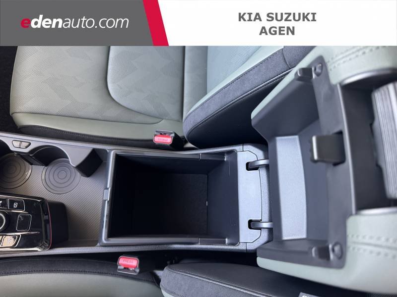 Kia Sportage - Photo 26
