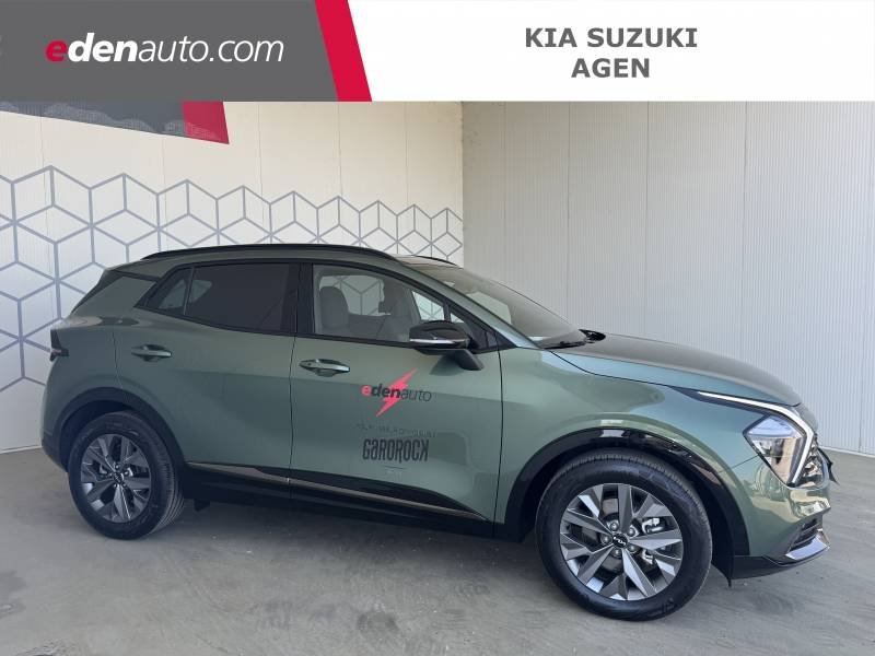 Kia Sportage - Photo 28